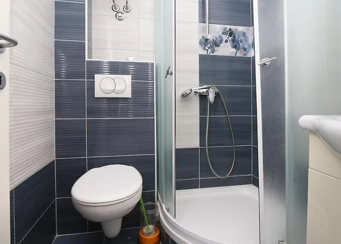 Zora Affittacamere Makarska