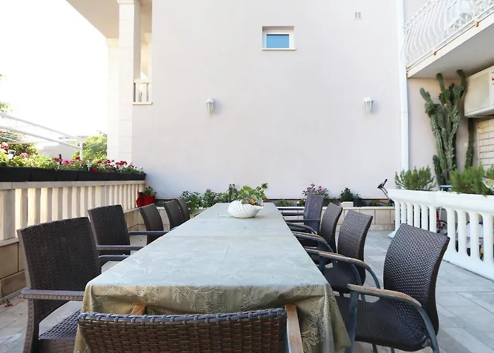 Affittacamere Zora Makarska