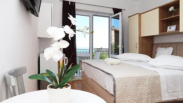 Affittacamere Zora Makarska