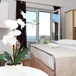 Pensión Zora Makarska