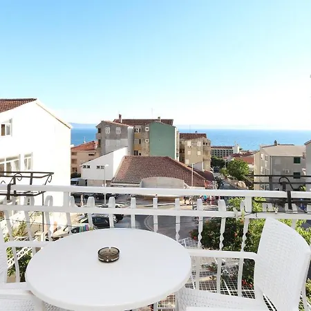 Zora 3* Makarska