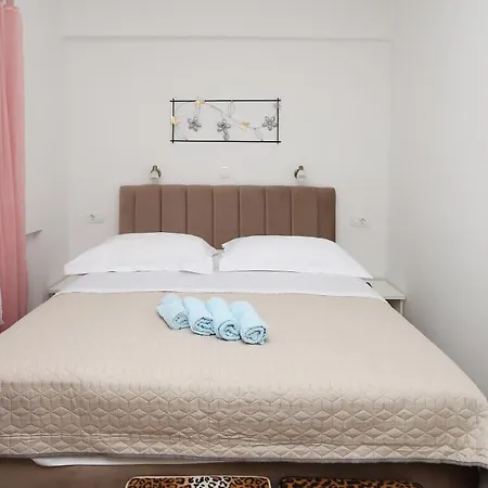 Zora Vendégház 3*