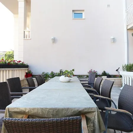 Vendégház Zora Makarska