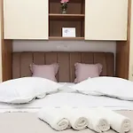 Casa de hóspedes Zora 3*