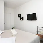 Zora Casa de hóspedes Makarska